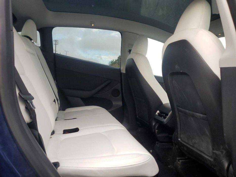 2023 Tesla Model Y Long Range Dual Motor