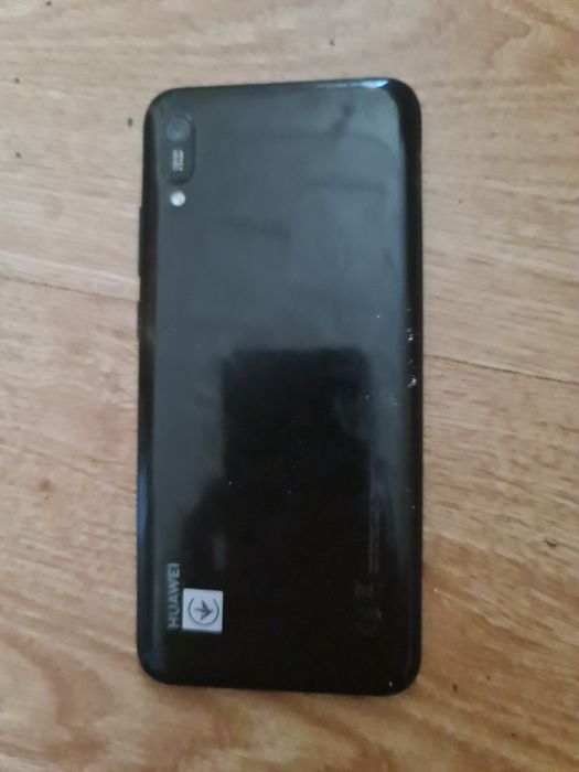 Huawei y6 2019 bez blokad
