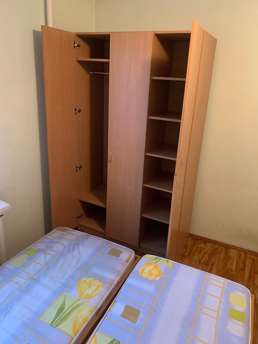 Набір меблів у спальню