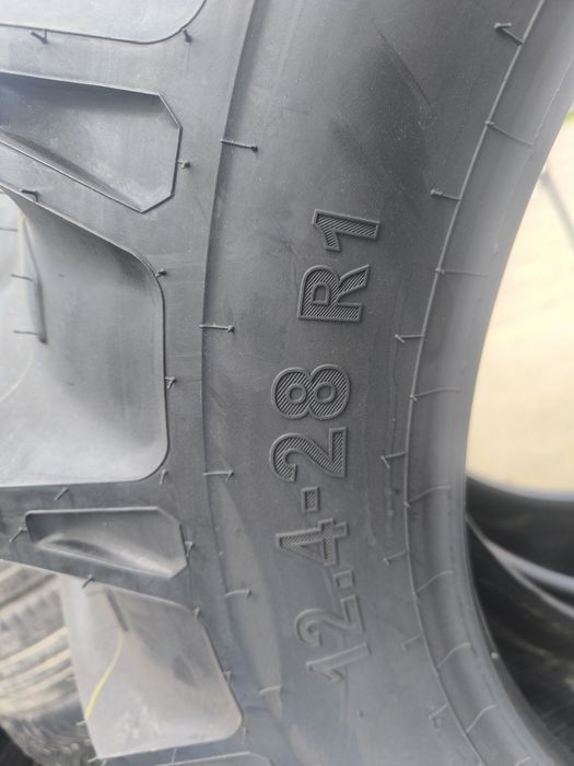 12,4-28 VK TYRE vk111 agro King 8 pr
