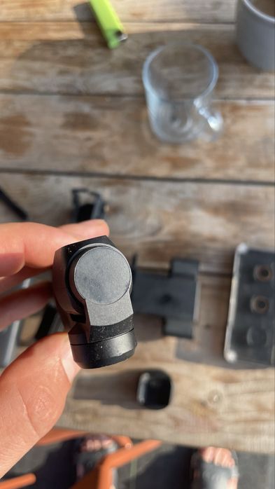 Dji osmo pocet 1