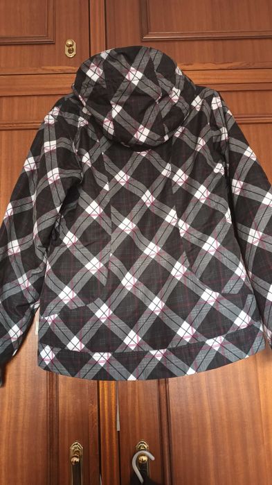 Blusão  de neve da Burton