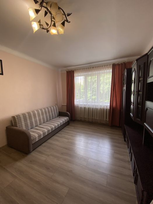 2к квартира в центрі