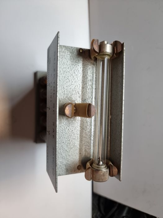 Analizator rozcieńczania oleju ARO-1