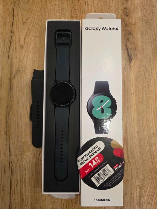 Smartwatch Samsung Galaxy Watch4