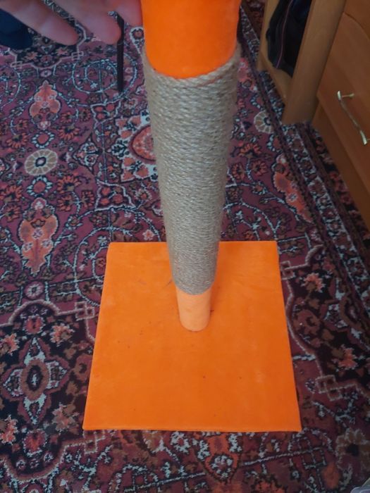 Когтеточка для КОШЕК