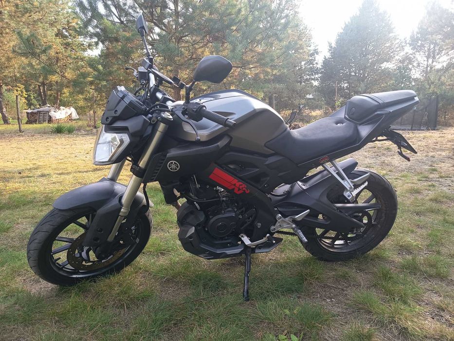 Yamaha