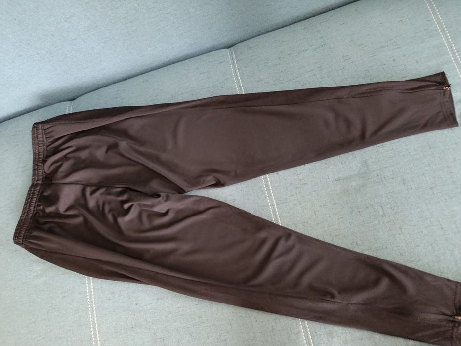 Spodnie chłopięce Nike