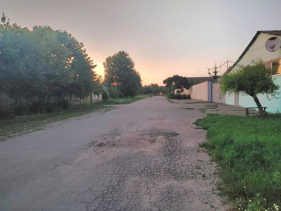 Продаж виробничо-комерційного приміщення в  (Багачеве).