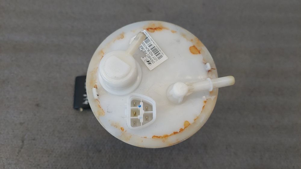 Bomba de combustível HYUNDAI Getz (TB)