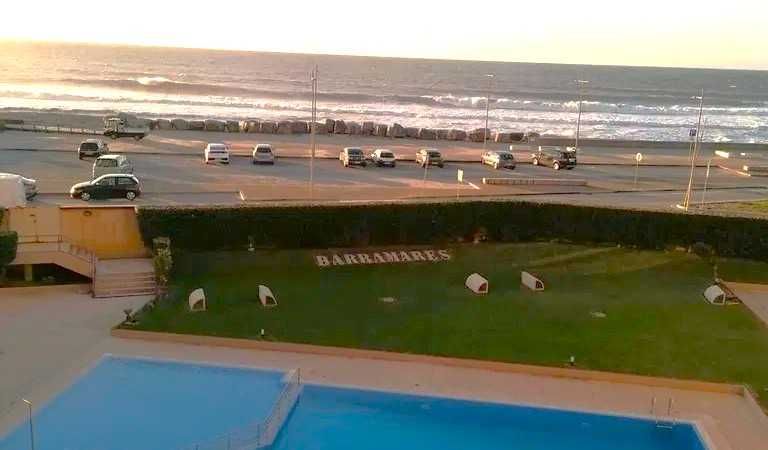 T2 Furadouro  em condomínio fechado com piscina interior e exterior