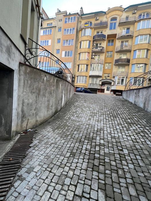 Оренда складу в центрі міста