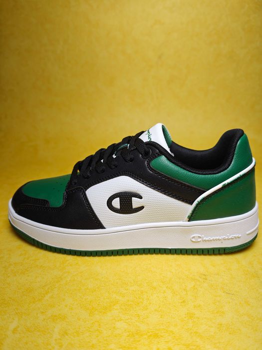 Buty sportowe  Champion Rebound 2.0 Low / RD18 2.0.