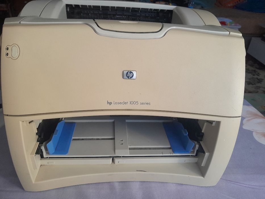 Прінтер Laserjet 1005