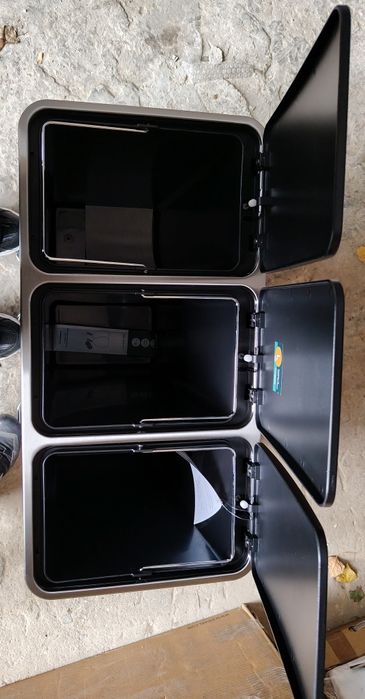 Kosz na śmieci Songmics