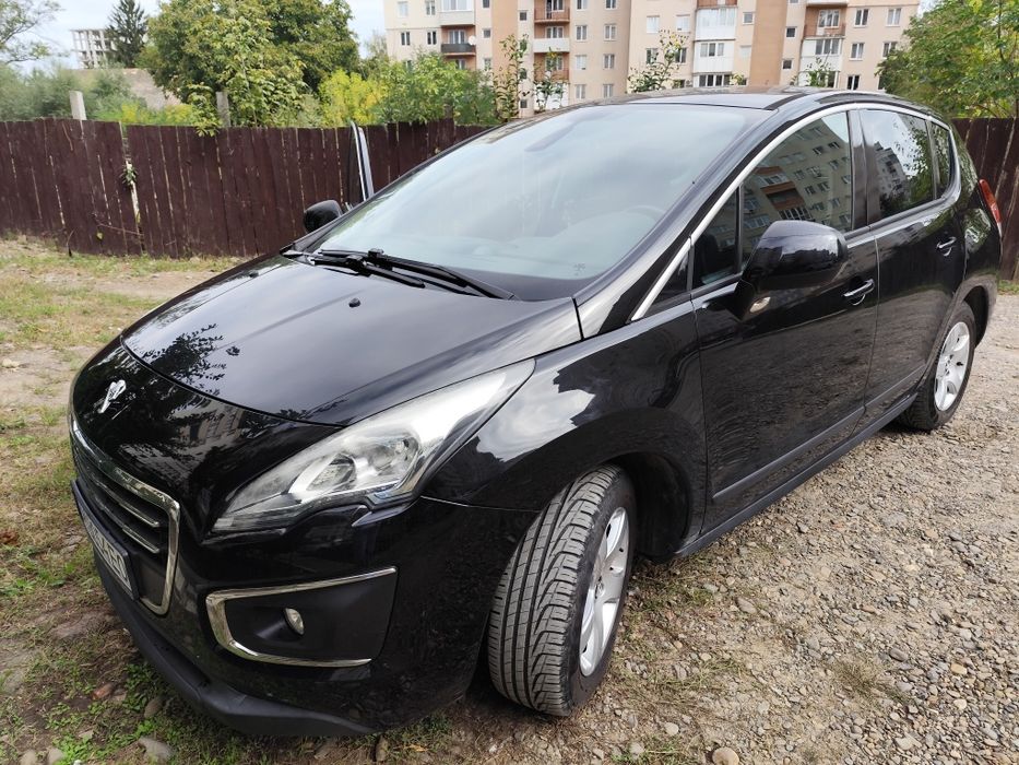 Продам свій автомобіль