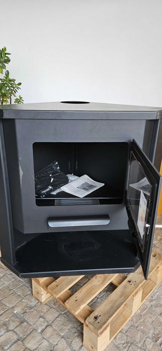 Salamandra Panadero Sintra Nova a preço de usada