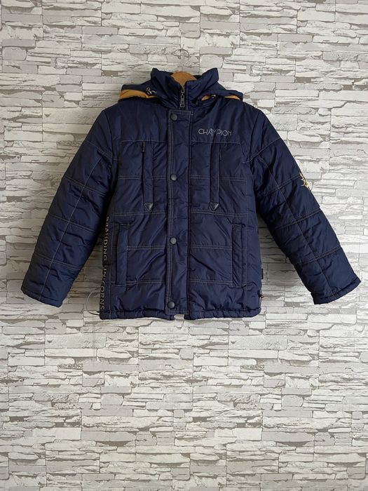 Продам куртку дитячу