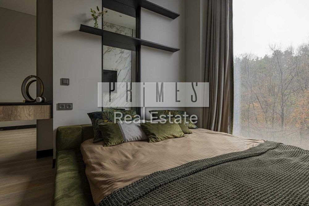 2к ЖК Hidden Садово-Ботаническая Тимрязевская Выдубичи Печерск