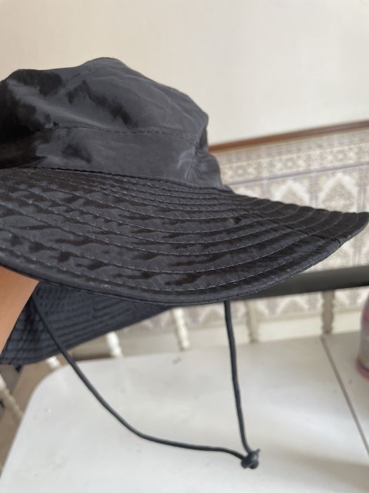 Pescador novo sem uso