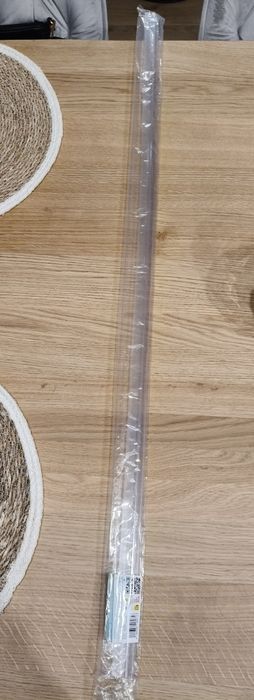 Uszczelka prysznicowa do szklanych drzwi Engelbach