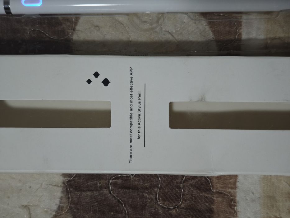 Caneta Stylus universal