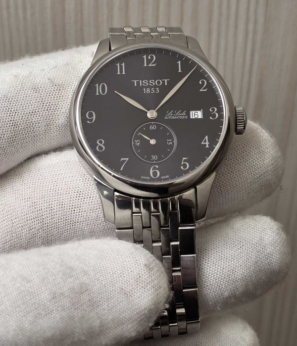 Чоловічий годинник Tissot Le Locle T006.428.11.052.00 Le Locle Automat