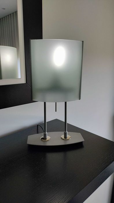 Candeeiro de mesa