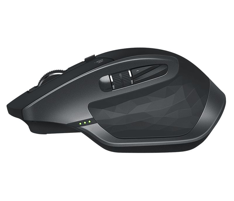 Беспроводная Мышь Logitech MX Master 2S | ГАРАНТИЯ