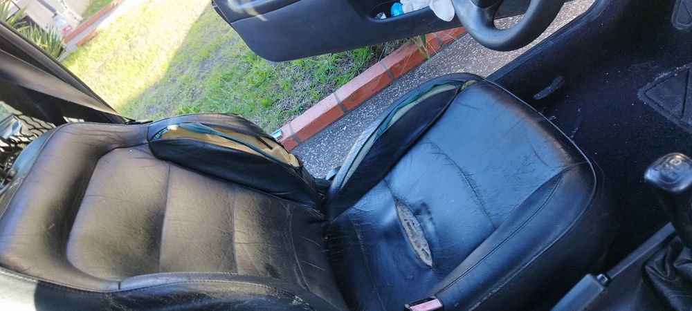 Pegeout 306 1.9DTurbo