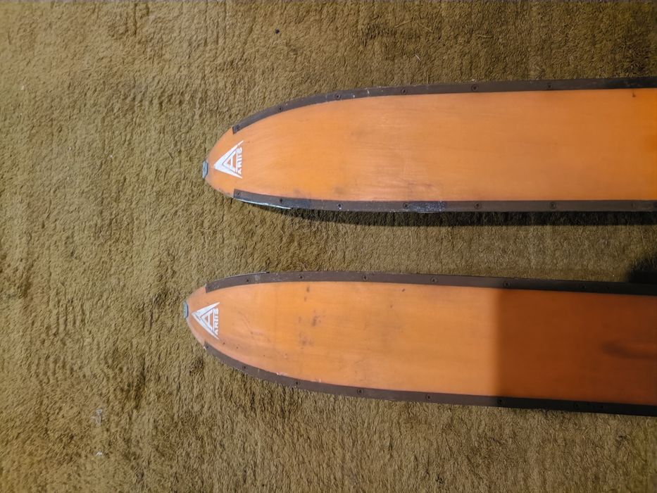 Narty Artis model 150