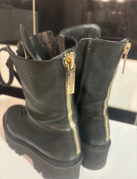 Buty Negativ r. 39