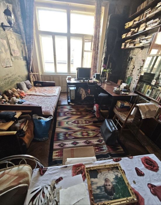 2-кімнатна квартира за адресою вул. Франка (площа 42 м²) - Atlanta.ua - фото 9