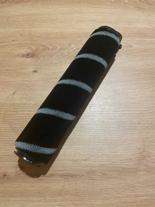 NOWA szczotka hardfloor do parkietu do odkurzacza Concept