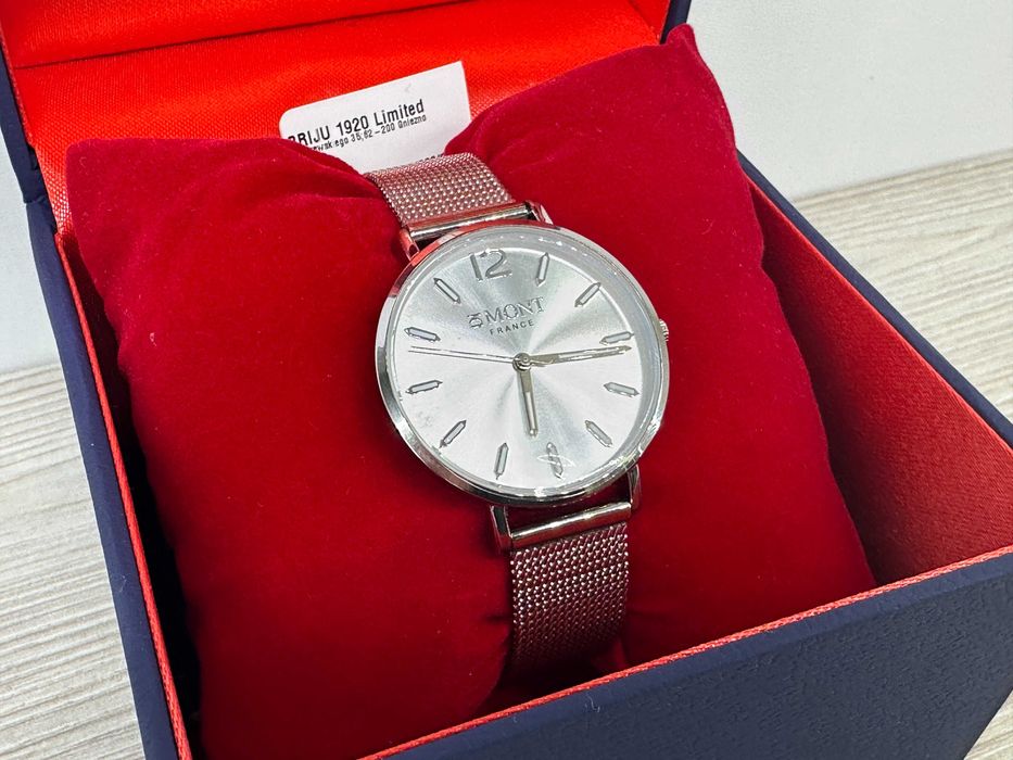 Zegarek DiMont DIM1037