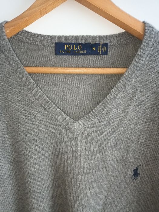 Ralph Lauren sweter męski roz.  XL,  Nowy
