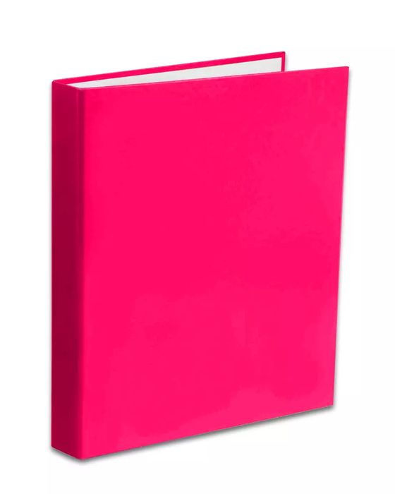 Segregator A4/4R Penmate róż malinowy. Penmate