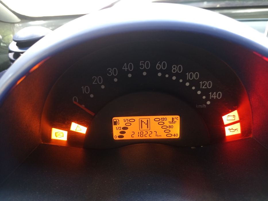 Продам смарт 450