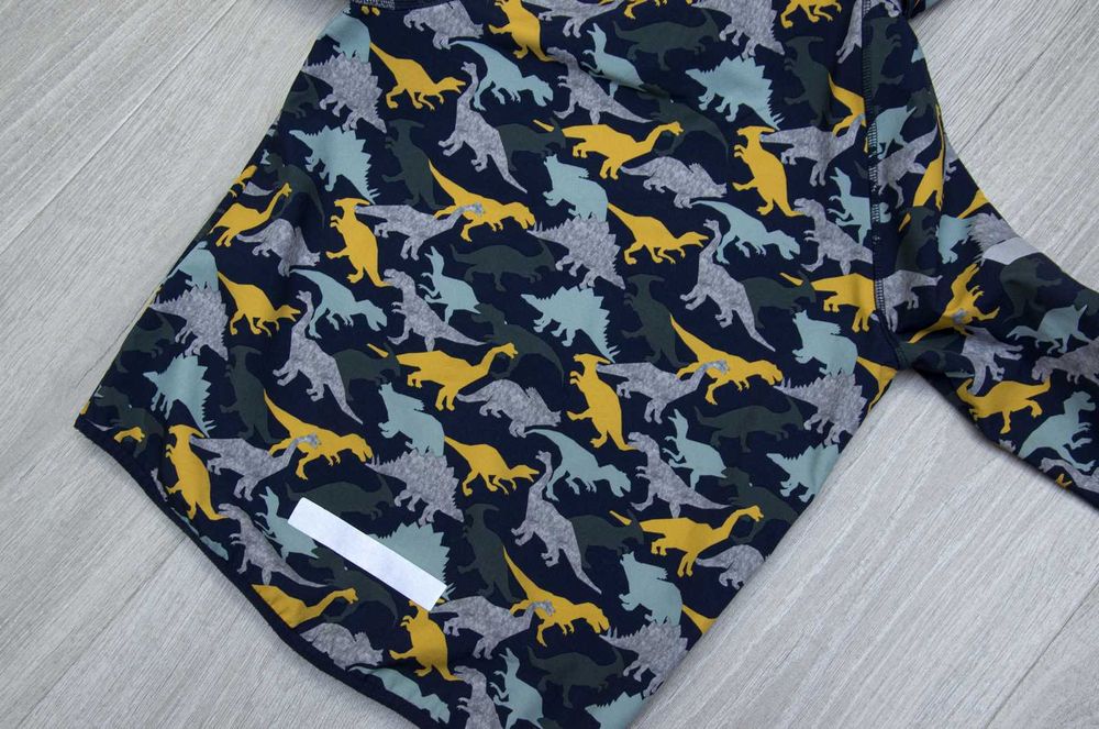 Софтшелл утеплений для хлопчика H&M. Розмір 140