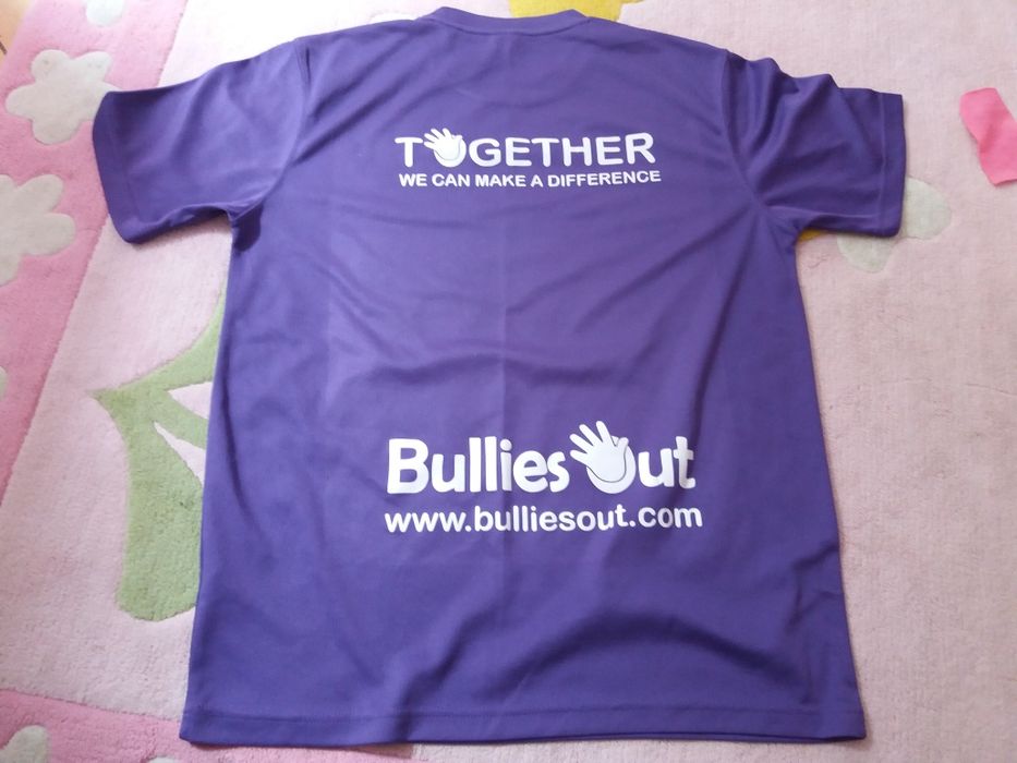 Sportowe koszulki UMBRO S/M, XL