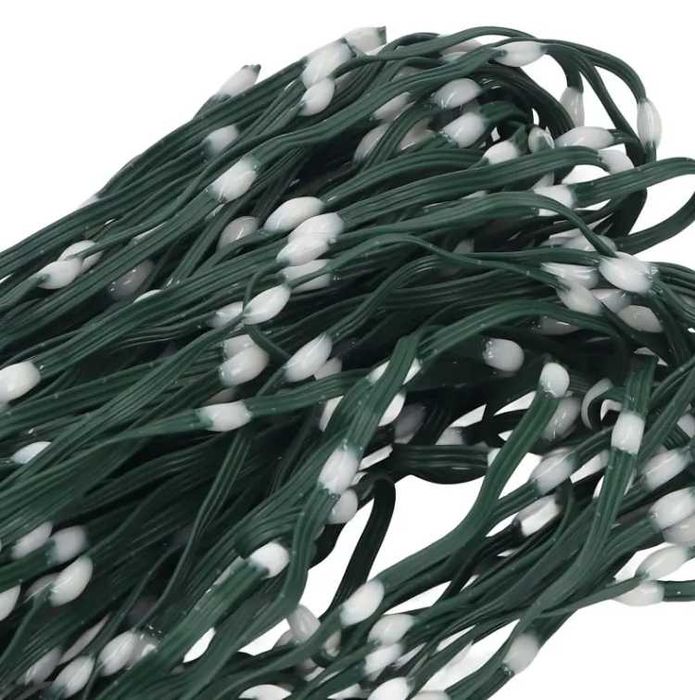 Гирлянда для елки управление через смартфон 10 линий светодиодное