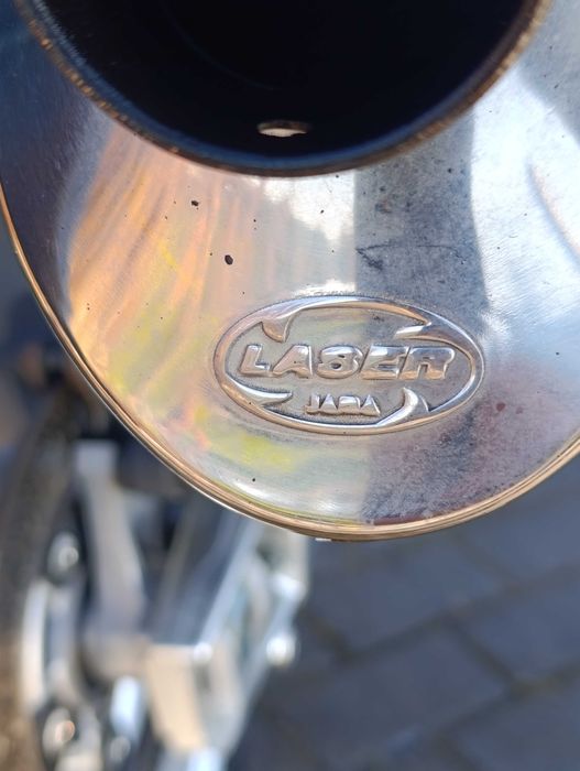 Suzuki SV 1000s sv1000 s