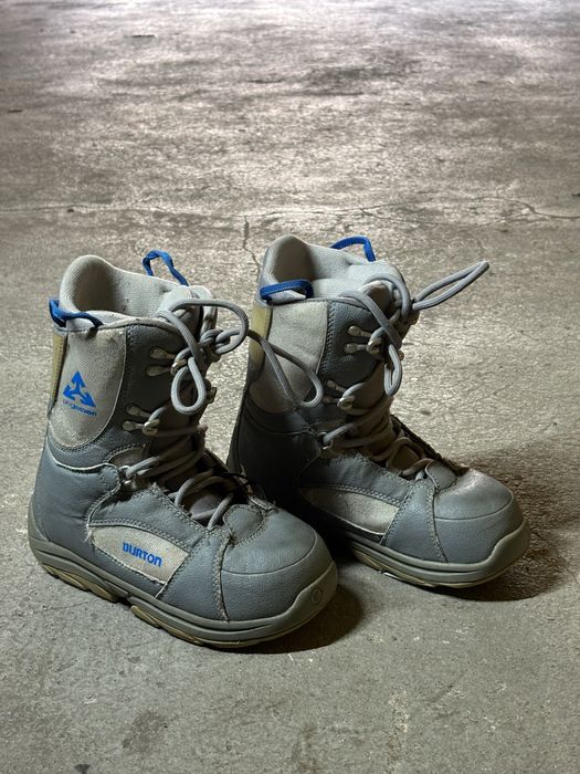 Buty Snowboardowe Burton 36,5