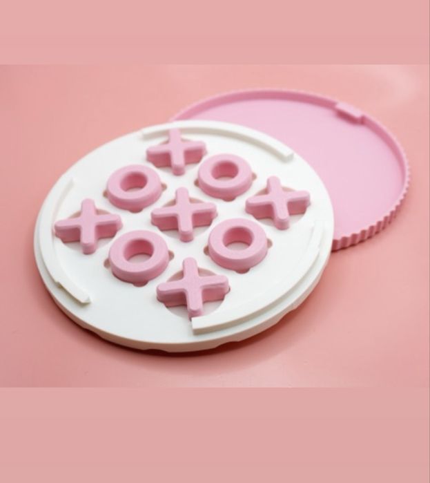 Игра крестики нолики