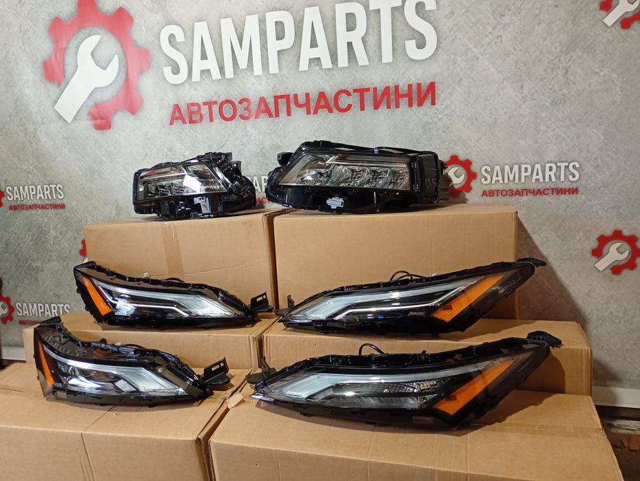 Nissan Rogue 21+ T33 оптика фара дхо Ниссан рог т33