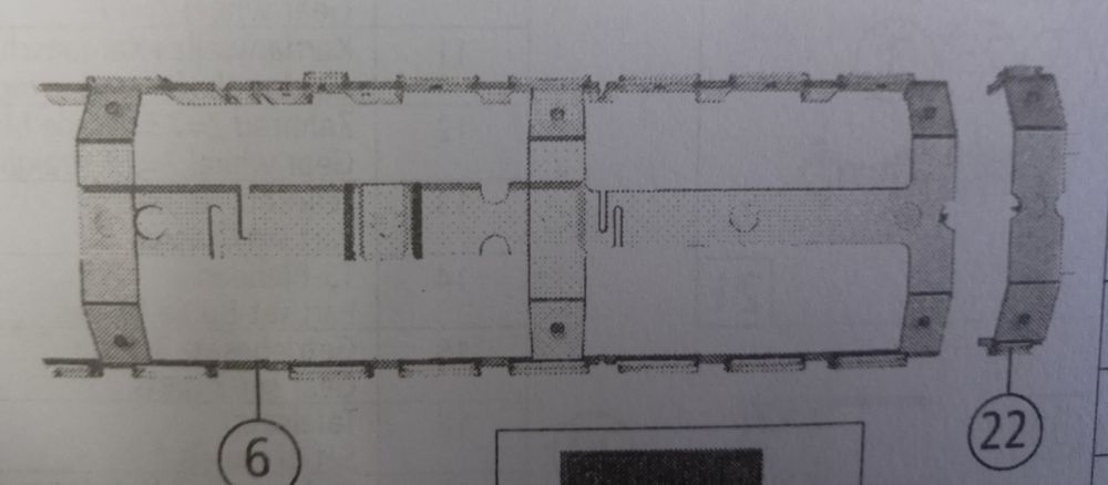 Тепловоз М62 Roco 1:87 HO запчасти