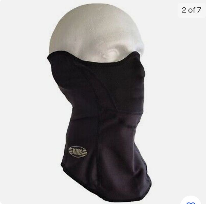 Горловик PUMA (пума)