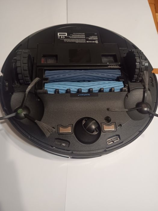 Robot sprzątający, odkurzająco mopujący deebot T9 Aivi