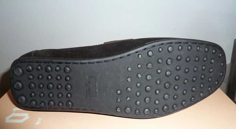 Mocassins novos John Galliano 40