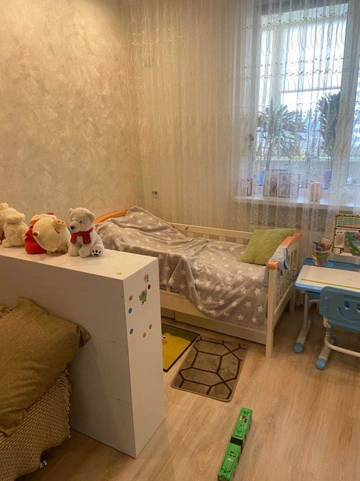 1-кімнатна квартира за адресою вул. Чорнобильська (площа 41 м²) - Atlanta.ua - фото 9